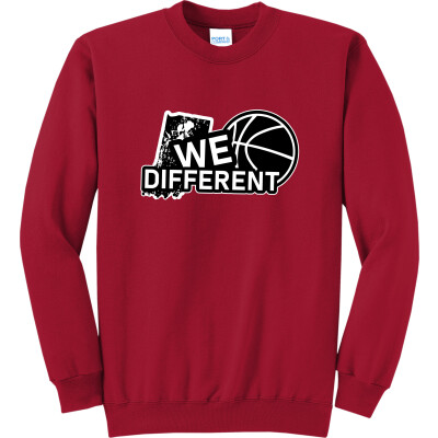 Core Fleece Crewneck Sweatshirt
