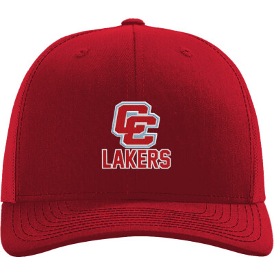 Snapback Trucker Cap