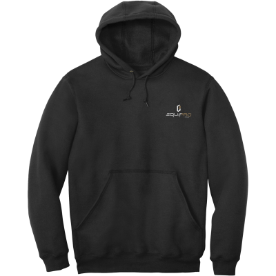 CARHARTT Unisex Midweight Hooded Sweatshirt (DTF)