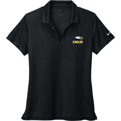 Nike Women's Dri-FIT Micro Pique 2.0 Polo