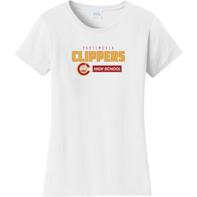 Women's Fan Favorite Tee