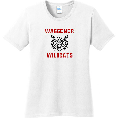 Women's Core Cotton Tee