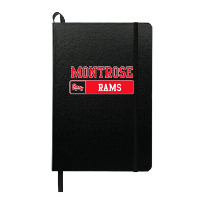 Ambassador Bound Journal Book Spoke