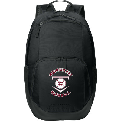 Rec Backpack