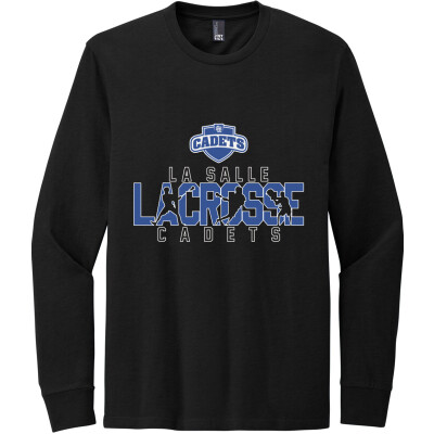 Perfect Blend CVC Long Sleeve Tee