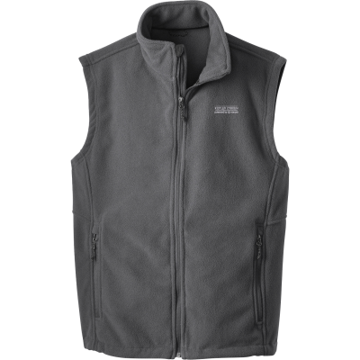 Value Fleece Vest