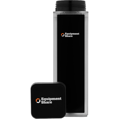 Rupt LUCEN - 500mL Double Injection Molded Bottle