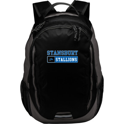 Ridge Backpack