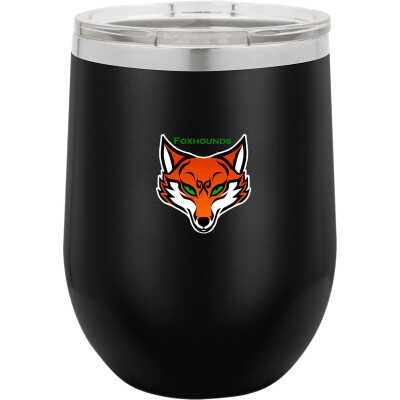 12oz Stemless Wine Glass