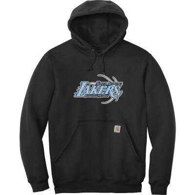 Carhartt Midweight Hooded Sweatshirt