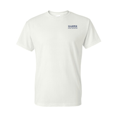 GILDAN DryBlend T-Shirt (EMB)