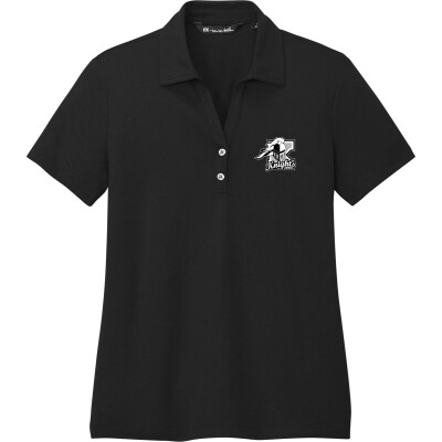 Travis Mathew Women's Coto Performance Polo