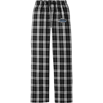 Women’s Flannel Plaid Pant