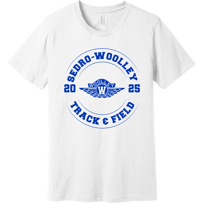 Bella+Canvas Unisex Jersey Short Sleeve Tee