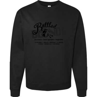Midweight Crewneck Sweatshirt