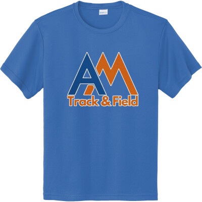 Youth Performance Tee