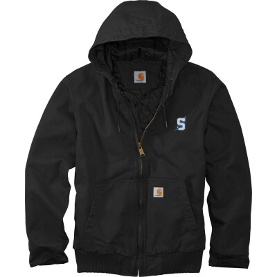 Carhartt Washed Duck Active Jacket