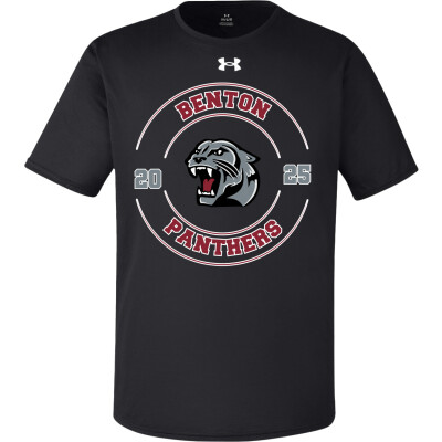 Under Armour Men's Team Tech T-Shirt