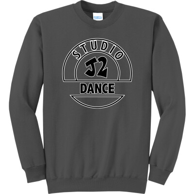 Core Fleece Crewneck Sweatshirt