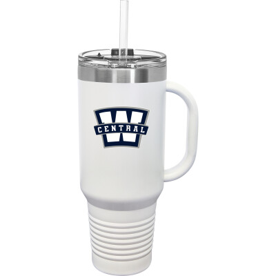 40oz. Tumbler