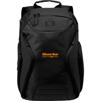 OGIO Hatch Pack