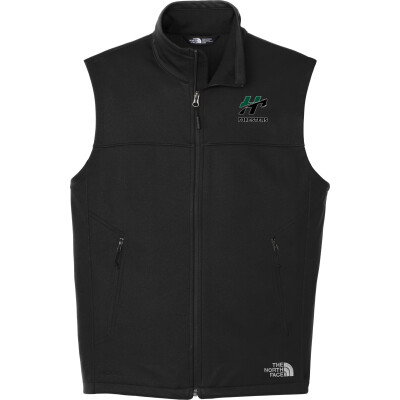 The North Face Ridgewall Soft Shell Vest
