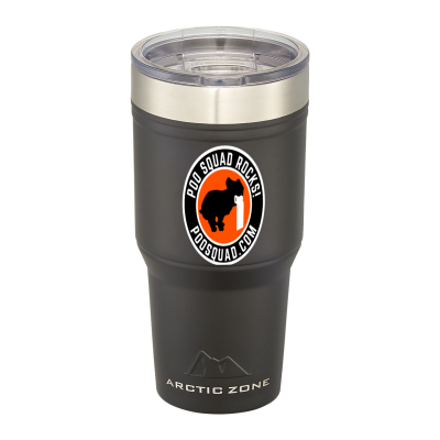 Arctic Zone Titan Thermal HP Copper Tumbler 30oz