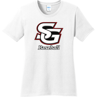 Women's Core Cotton Tee