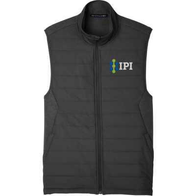 Men's Charleston Hybrid Vest