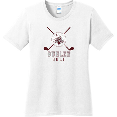 Women's Core Cotton Tee