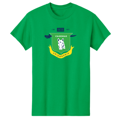 Youth Cairdeas T-Shirt