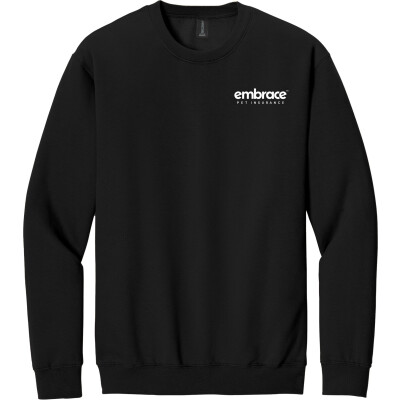Midweight Crewneck Sweatshirt