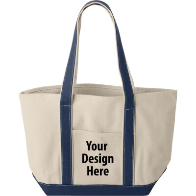 Classic Resort Tote