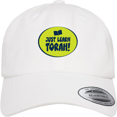 YP Classics Adult Peached Cotton Twill Dad Cap - 6245PT (DTF)