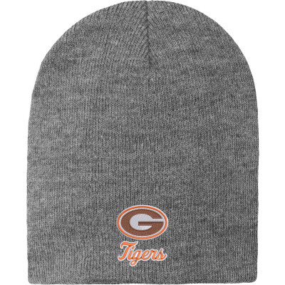 Knit Skull Cap