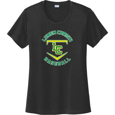 Women's Performance Tee