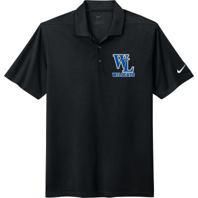 Nike Dri-FIT Micro Pique 2.0 Polo