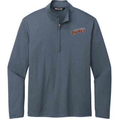 Travis Mathew Coto Performance 1/4-Zip