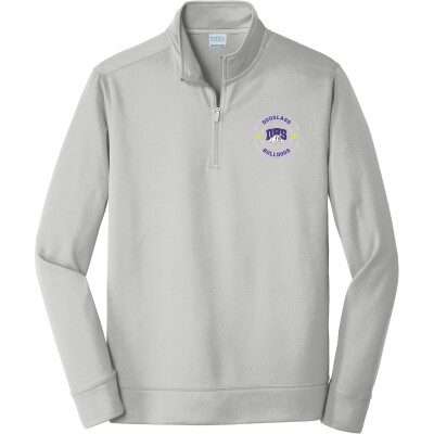 Performance Fleece 1/4-Zip Pullover Sweatshirt