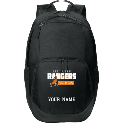 Rec Backpack