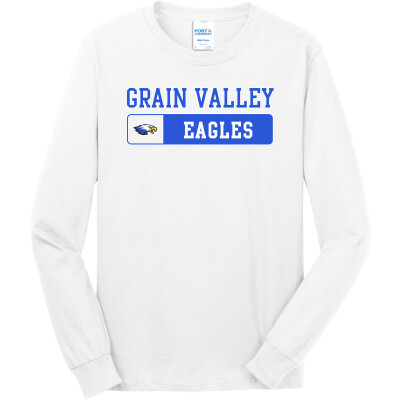 Long Sleeve Core Cotton Tee