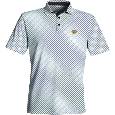 Men's Hazelwood Polo
