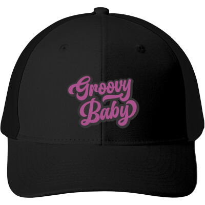 PORT AUTHORITY Snapback Trucker Cap - C112 (DTF)