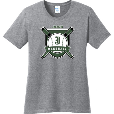 Women's Core Cotton Tee