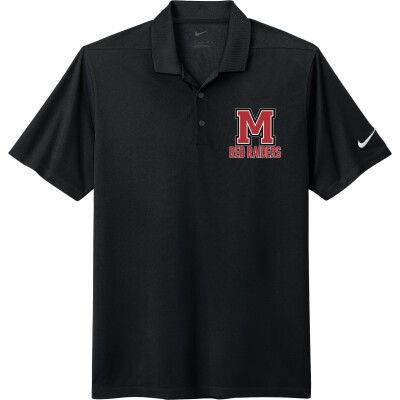 Nike Dri-FIT Micro Pique 2.0 Polo