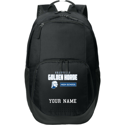Rec Backpack