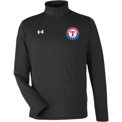 Under Armour Men's Team Tech Quarter-Zip