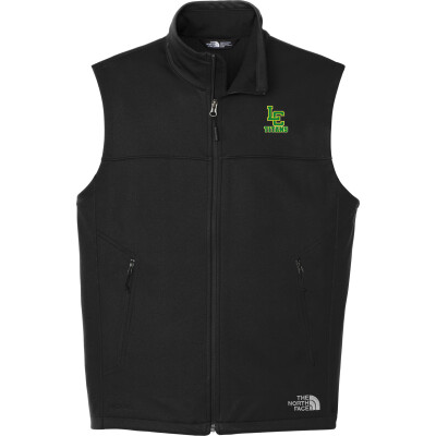 The North Face Ridgewall Soft Shell Vest