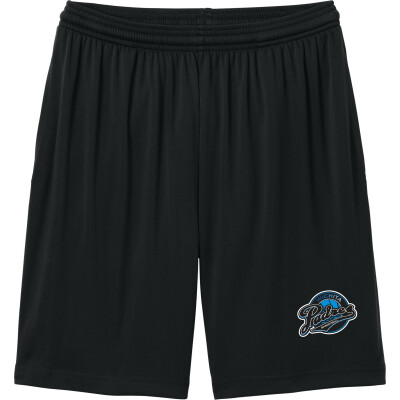 PosiCharge Competitor 7" Short