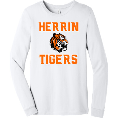 Bella+Canvas Unisex Jersey Long Sleeve Tee